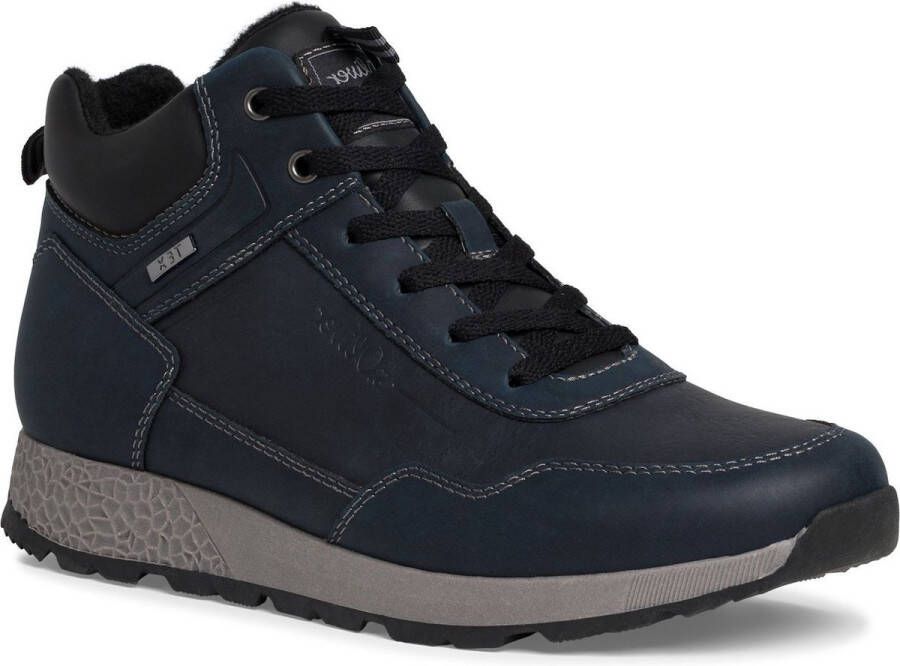 S.Oliver Heren Sneaker 5-16252-41 805