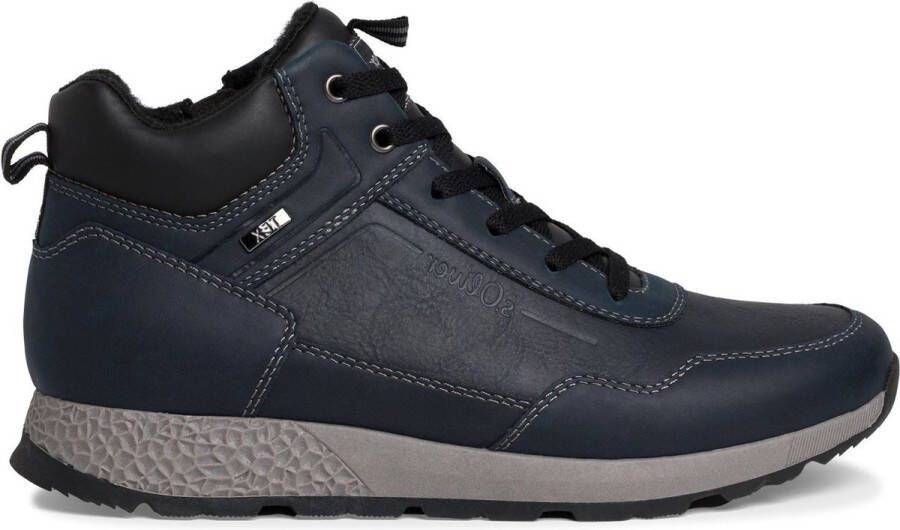 s.Oliver Heren Sneaker 5-16252-41 805