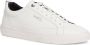 S.Oliver Witte Casual Sneakers voor Mannen White Heren - Thumbnail 1