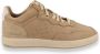 S.Oliver Heren Sneaker 5 5 15200 28 341 beige - Thumbnail 3