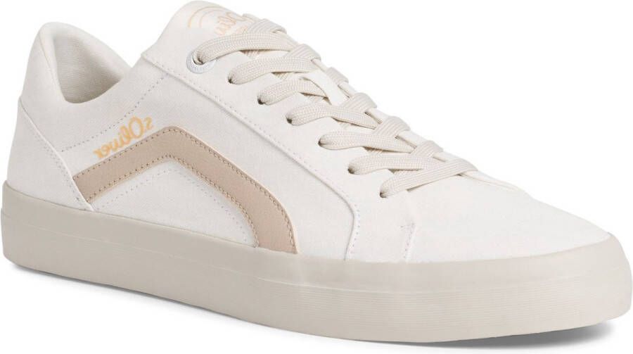 S.Oliver Sneakers met zacht verdikte binnenzool