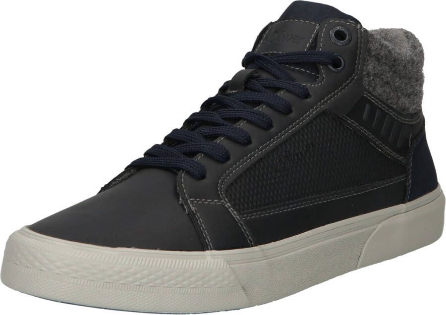 Bonprix Hoge sneakers van s.Oliver