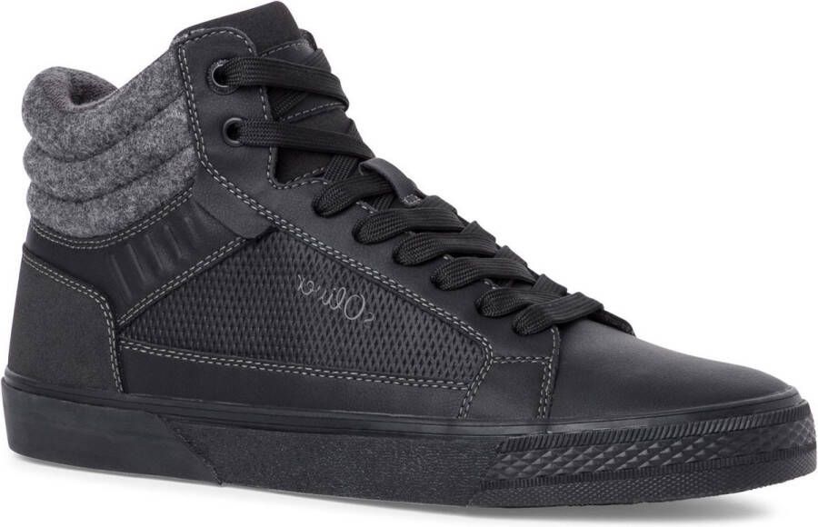 Bonprix Hoge sneakers van s.Oliver