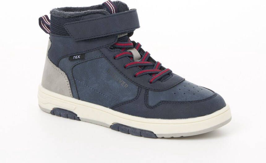 S.Oliver Jongens Sneaker 5-45101-43 891