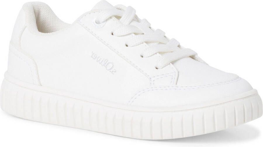 S.Oliver Meisjes Sneaker