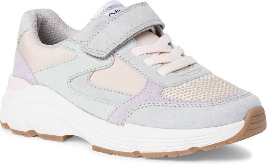 S.Oliver Sneakers met elastiek