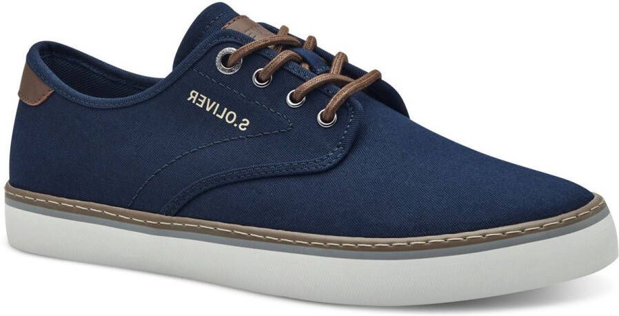 S.Oliver Men Sneaker 5-13620-42 8A5