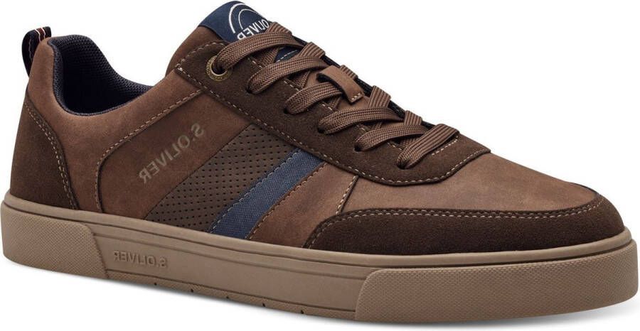 S.Oliver Men Sneaker 5-13633-43 305