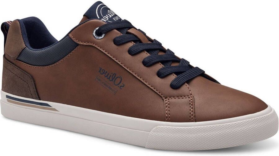 S.Oliver Men Sneaker 5-13642-43 305