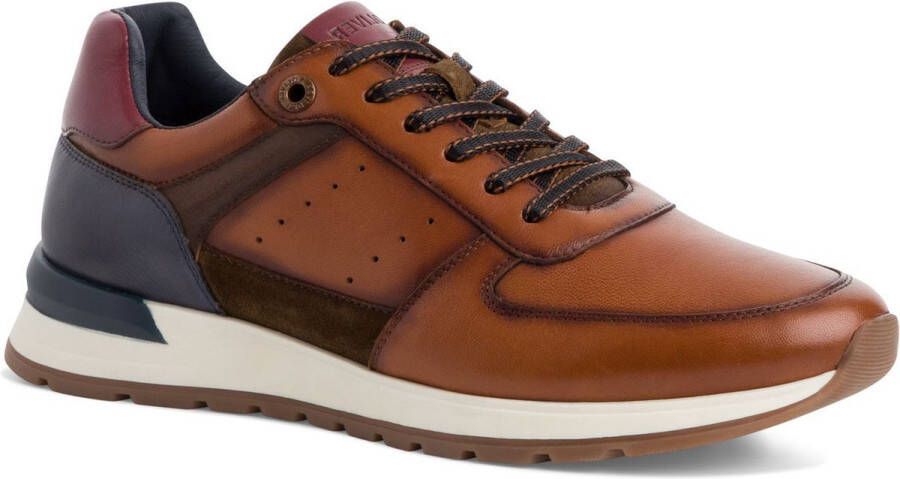 S.Oliver Men Sneaker 5-13650-43 305