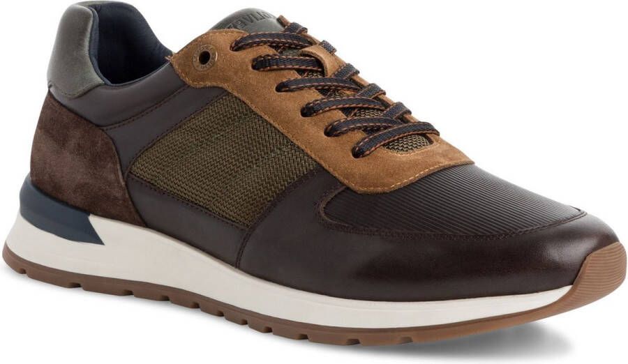 S.Oliver Men Sneaker 5-13650-43 358