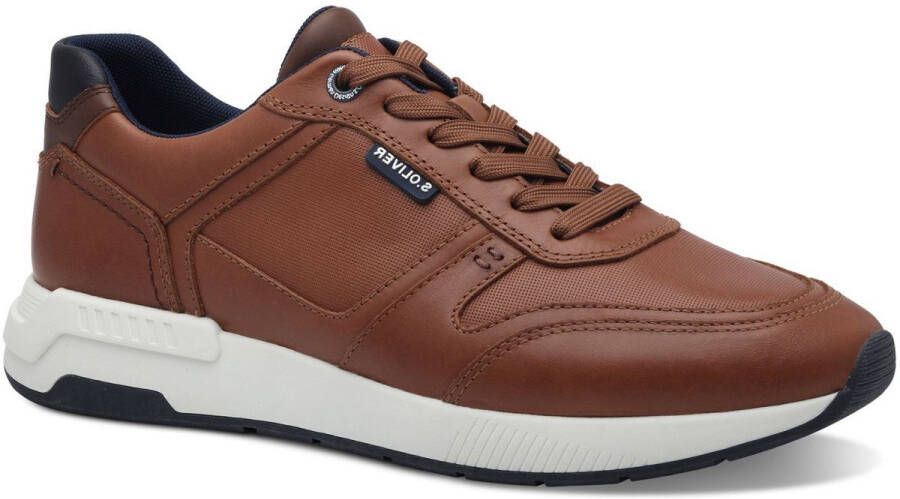 S.Oliver Men Sneaker 5-13659-44 305