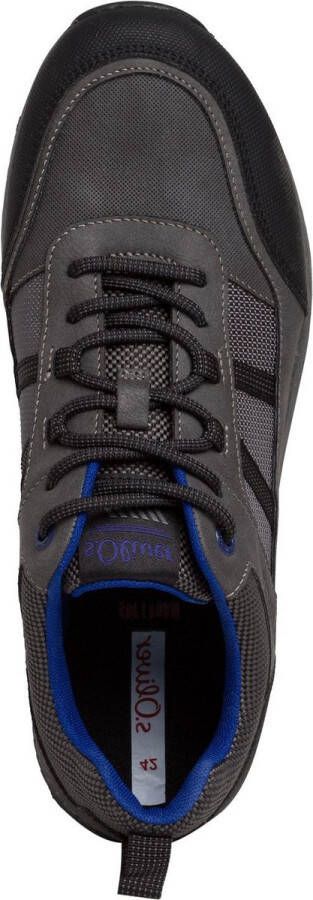 S.Oliver Heren Sneaker 5-13666-41 235