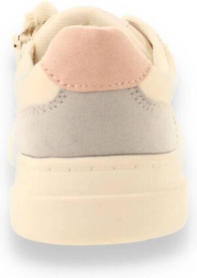 S.Oliver S. OLIVER meisjes sneaker wit