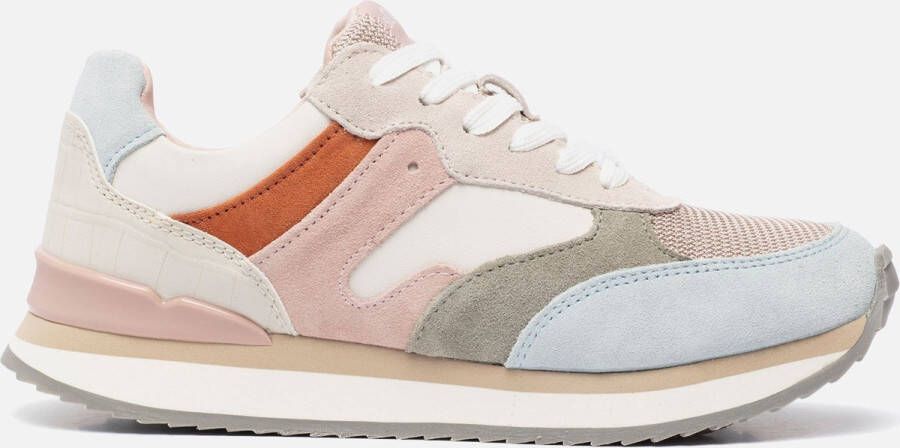 S oliver sneakers online dames