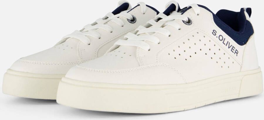 S.Oliver Heren Sneaker 5-13626-42 150