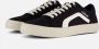 S.Oliver Sneakers zwart Synthetisch - Thumbnail 1