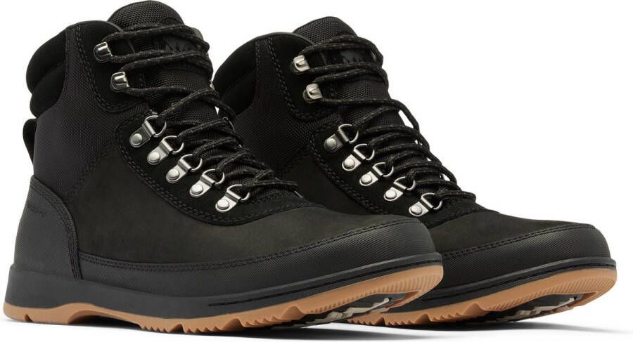 Sorel ANKENY™ II HIKER PLUS WP Men's Outdoorlaarzen Black Gum