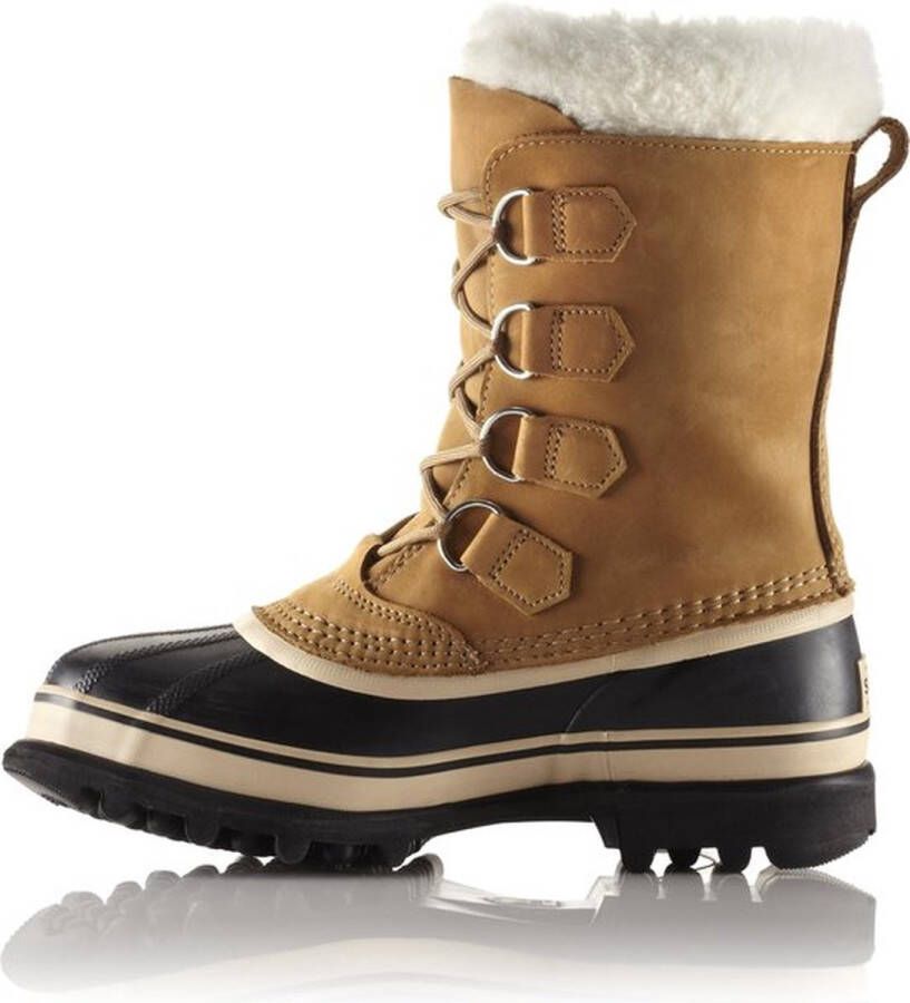 Sorel Caribou Snowboots Dames Buff