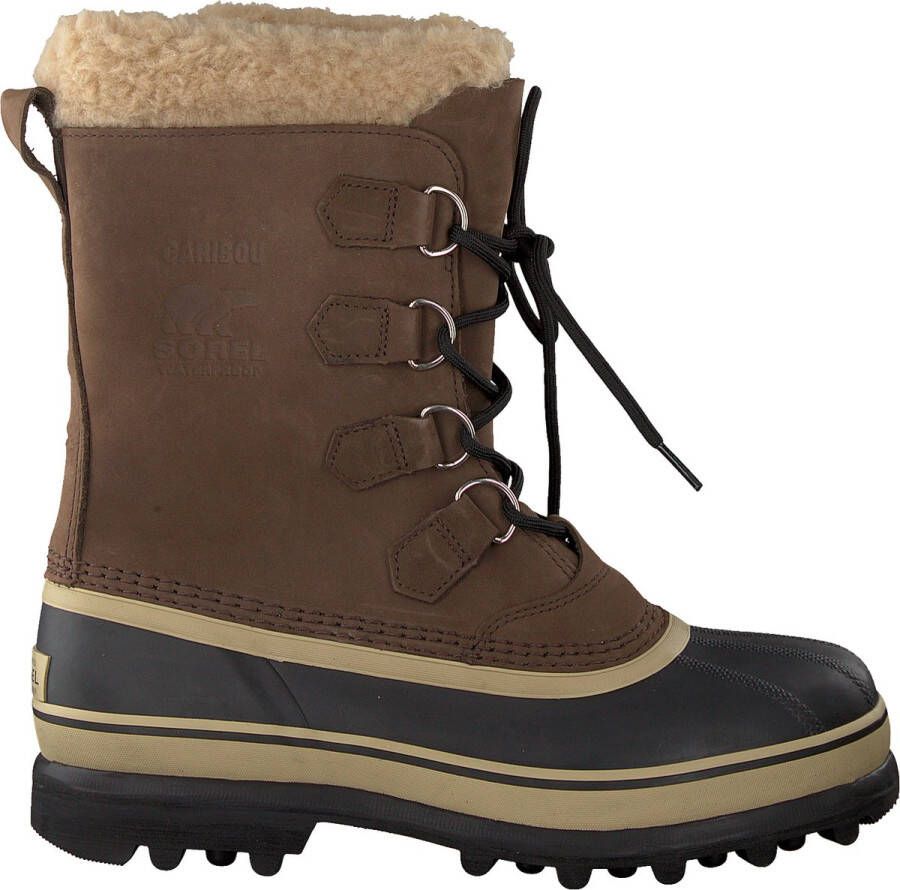 Sorel CARIBOU? Snowboots Mannen Bruno