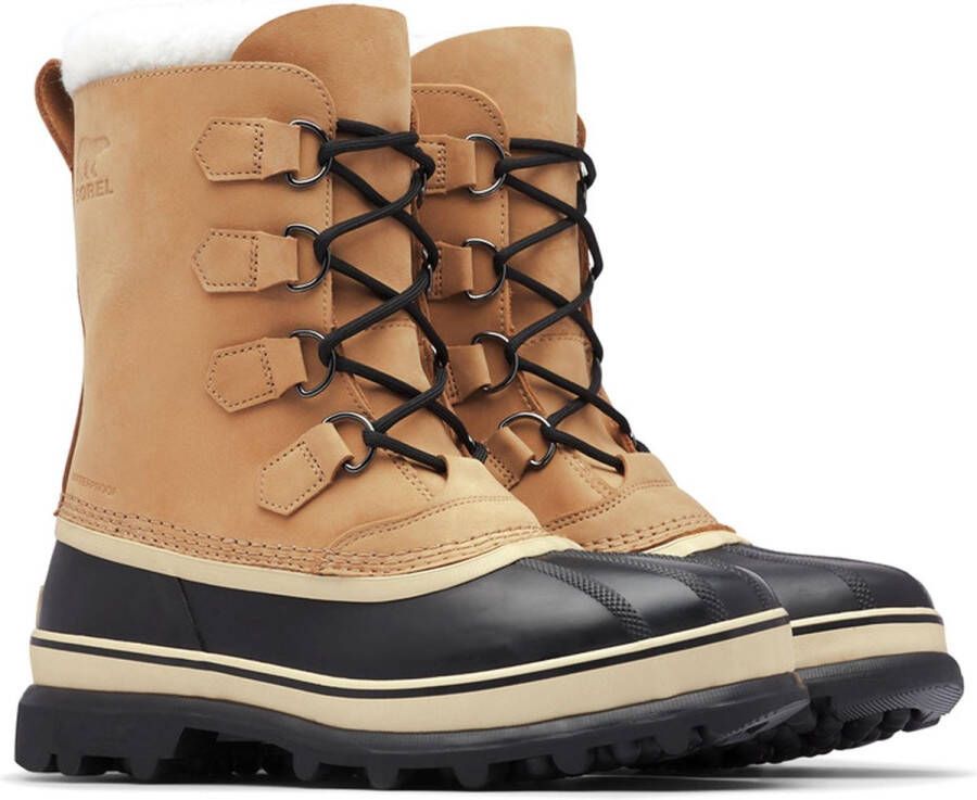 Sorel Caribou™ Wandelschoenen Heren- Bruin