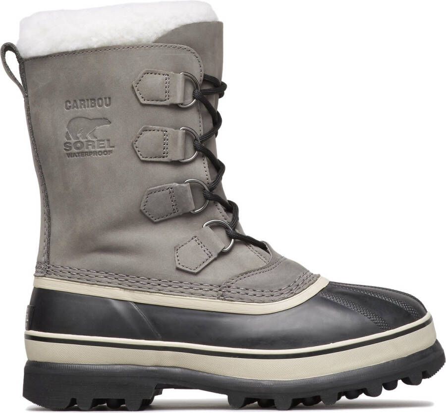 Sorel CARIBOU™ WP Women's Snowboots Shale Stone