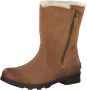 Sorel Emelie dames boot Cognac - Thumbnail 2