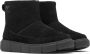 Sorel EXPLORER™ III SLIP-ON WP Women's Outdoorlaarzen Black Sea Salt - Thumbnail 1