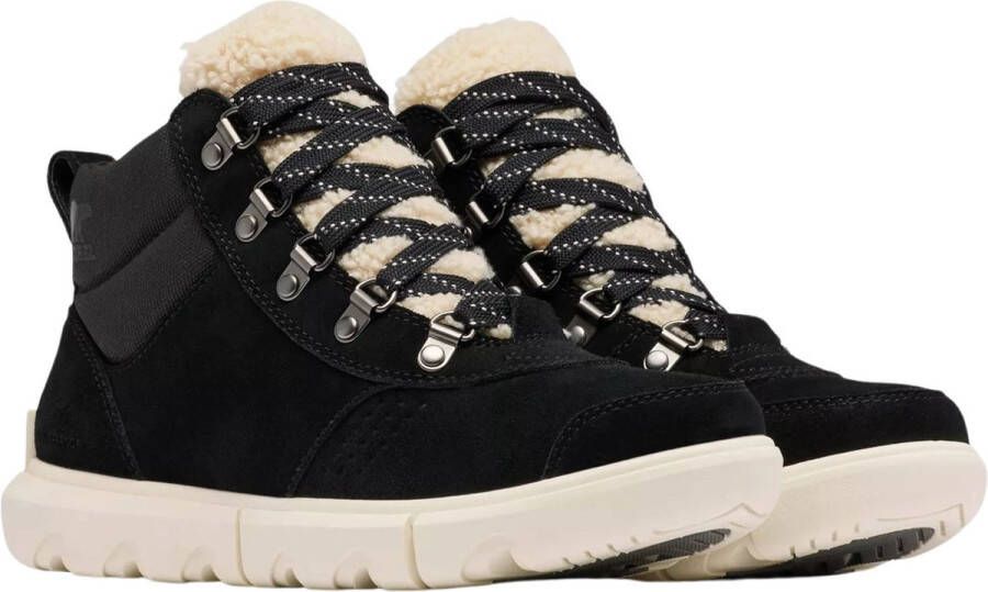 Sorel Women's Explorer Next Hiker WP Winterschoenen zwart