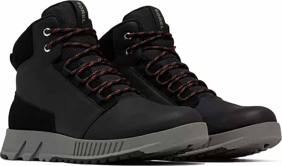 Sorel Mac Hill™ Lite Mid Plus Wp-Sneakers Streetwear Volwassen