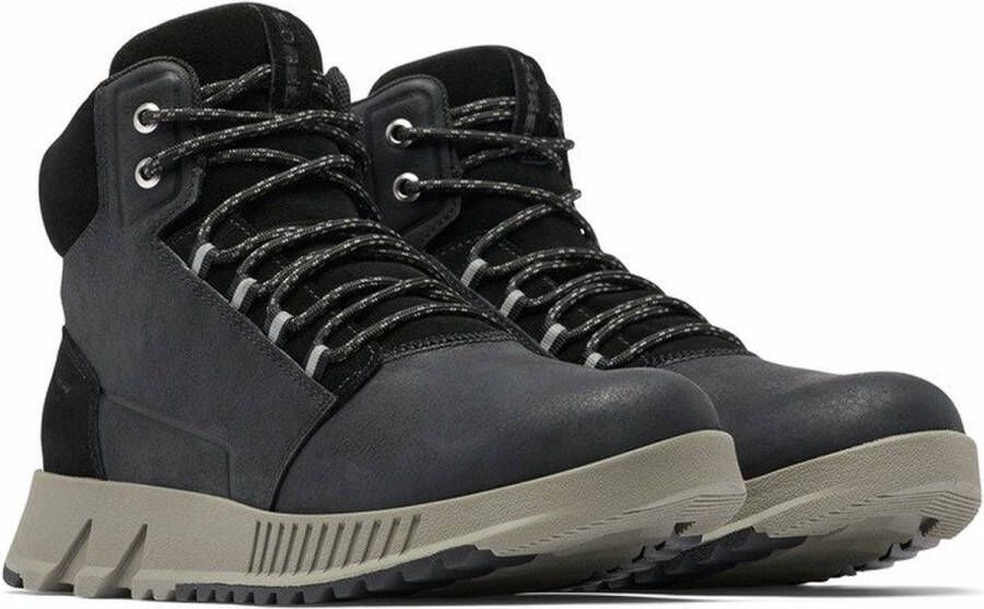 Sorel Mens Mac Hill Lite Mid Wp