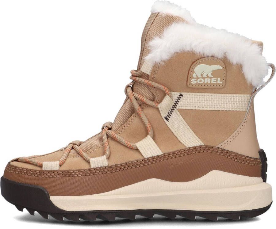 Sorel Ona Rmx Boots Dames Beige