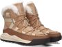 Sorel Ona Rmx Veterboots Laarzen Met Veters Dames Beige - Thumbnail 3