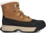 Sorel Scout 87' Lux Waterproof Winterschoenen bruin - Thumbnail 1