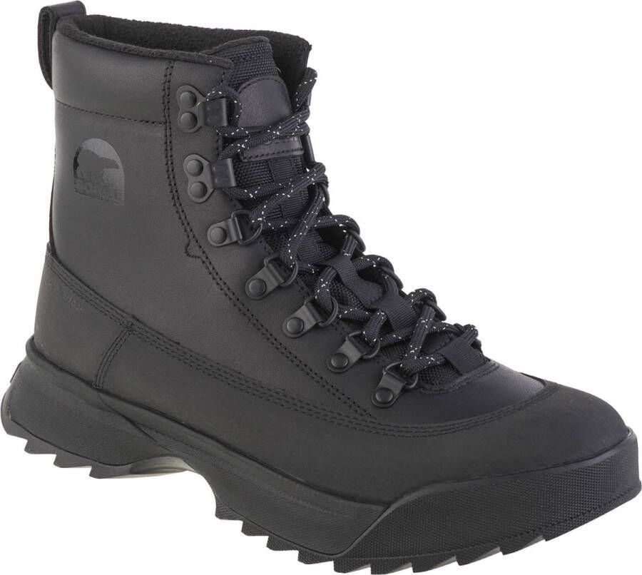 Sorel Scout 87 Pro WP 2048811010 Mannen Zwart Laarzen