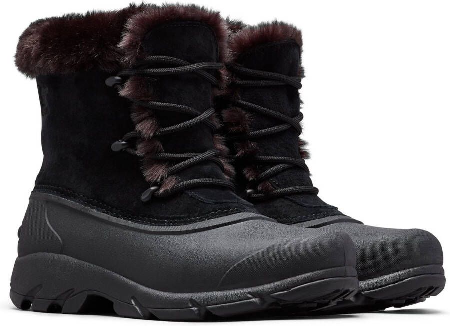 Sorel SNOW ANGEL™ Women's Snowboots BLACK