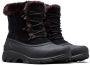 Sorel Women's Snow Angel Winterschoenen zwart - Thumbnail 1