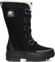 Sorel Torino II Tall dames snowboot Zwart - Thumbnail 2