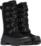 Sorel Women's Torino V Tall Waterproof Winterschoenen zwart - Thumbnail 4