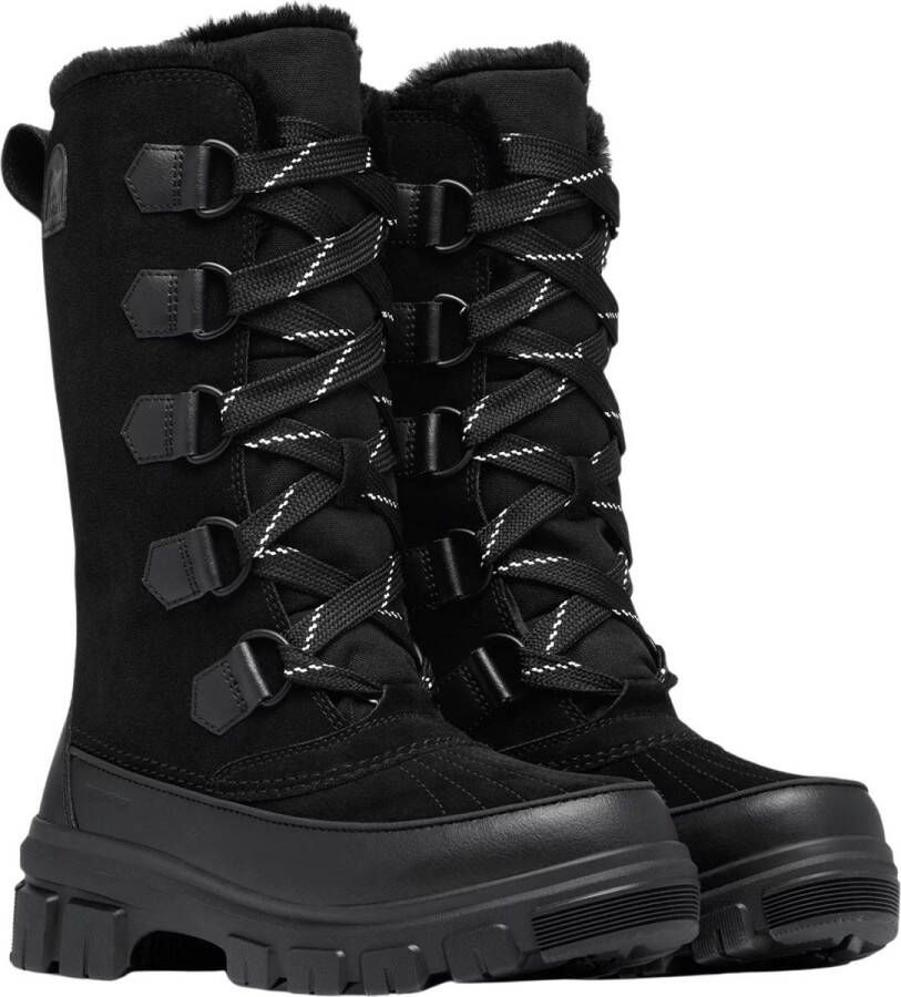 Sorel Women's Torino V Tall Waterproof Winterschoenen zwart