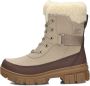 Sorel Women's Torino V Parc Waterproof Winterschoenen beige bruin - Thumbnail 1