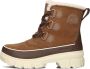 Sorel Women's Torino V Waterproof Winterschoenen bruin beige - Thumbnail 1