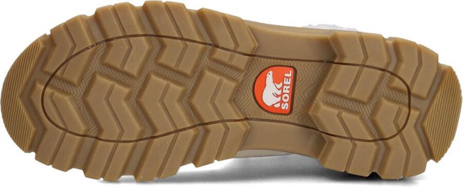 Sorel Women's Torino V Waterproof Winterschoenen beige