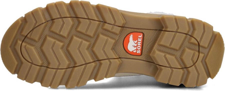 Sorel Women's Torino V Waterproof Winterschoenen beige