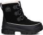 Sorel Women's Torino V Waterproof Winterschoenen zwart - Thumbnail 1