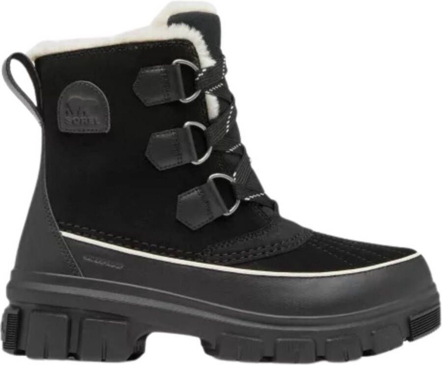 Sorel Women's Torino V Waterproof Winterschoenen zwart