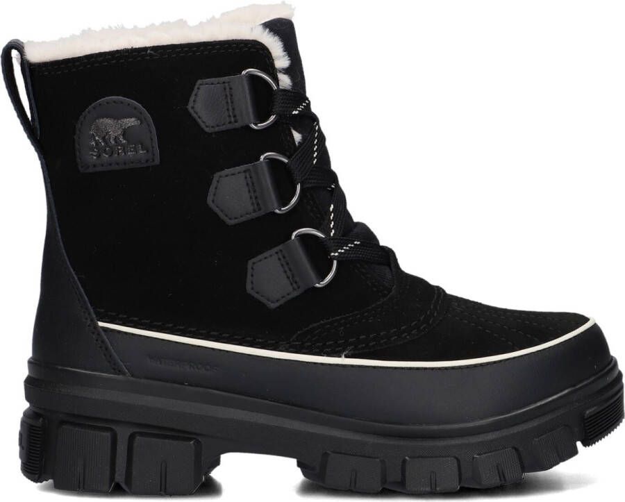 Sorel TORINO™ V WP Women's Snowboots Black Fawn