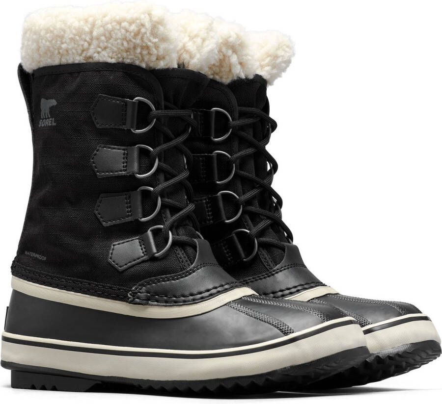 Sorel Women's Winter Carnival Winterschoenen zwart