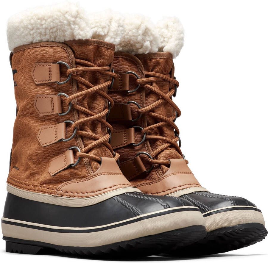 Sorel Women's Winter Carnival Winterschoenen bruin