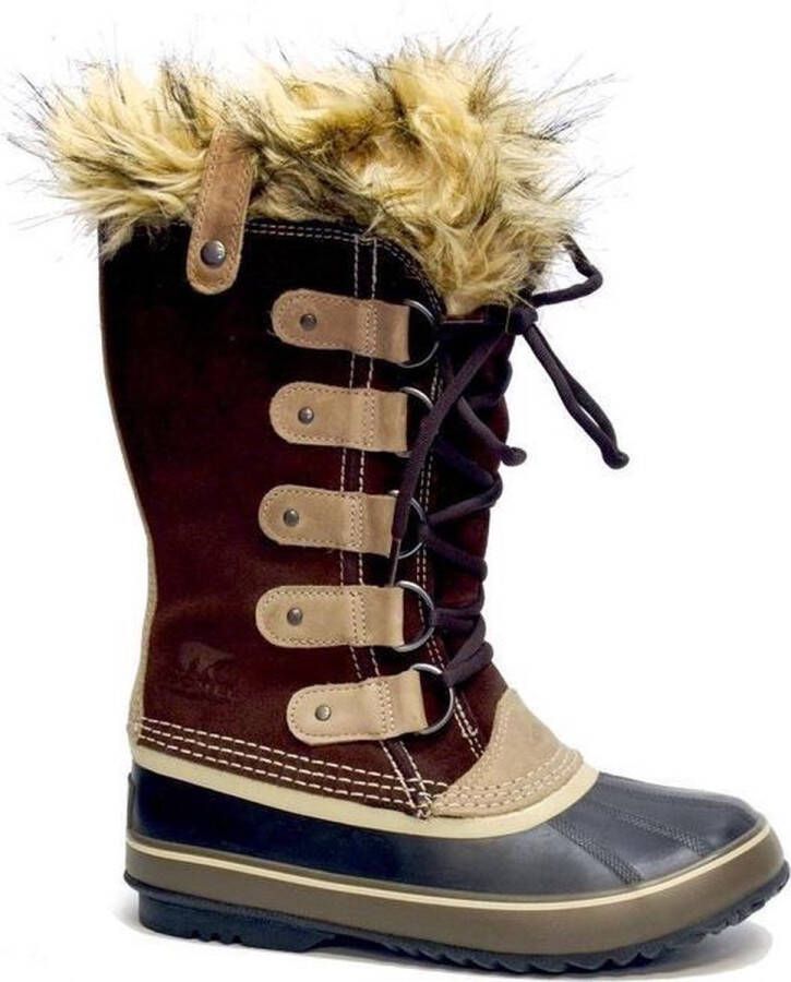 Sorel Wmn Joan Of Arctic NL1540 Hawk